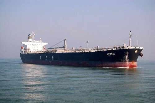 Tại sao Mỹ tiếp tục mua dầu của Nga?
