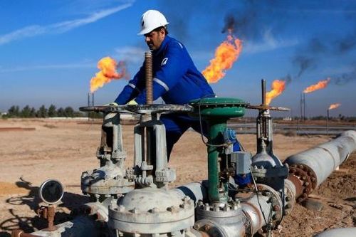 Total sẽ ký hợp đồng năng lượng khủng với Iraq