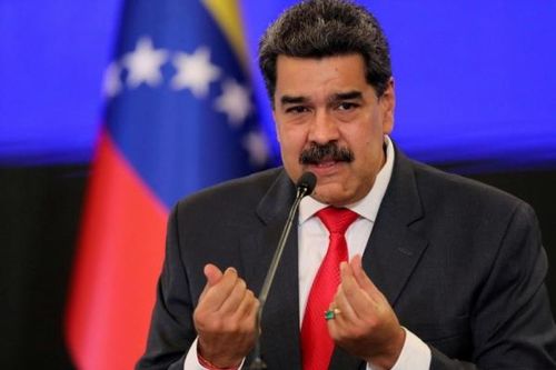 Venezuela sẵn sàng đổi dầu lấy vắc xin chống lại chủng coronavirus mới