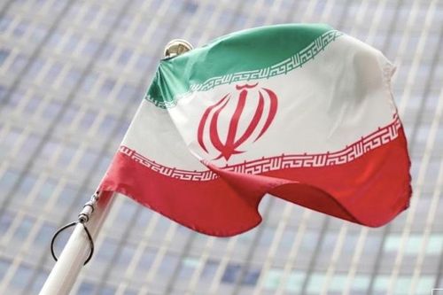 Những 'bàn đạp' của không quân Mỹ dùng để vây Iran