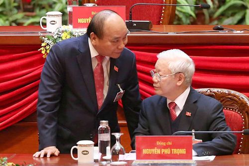 Chính phủ đã làm việc rất 'đều tay' trong suốt nhiệm kỳ qua