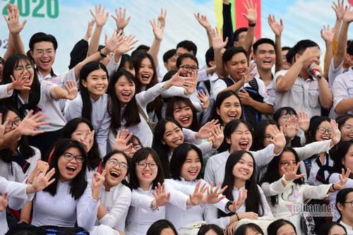 Học sinh giỏi TP.HCM tăng đột biến: 'Chưa bõ bèn gì'