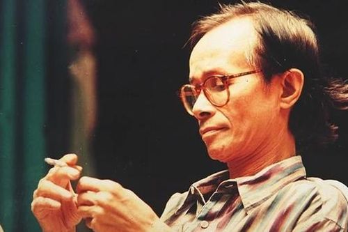 'Tôi luôn nâng niu 10000 bức ảnh, 31 tiếng video của Trịnh Công Sơn'