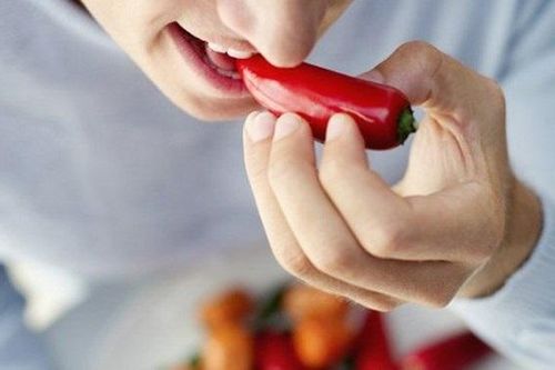Lợi ích và tác hại của việc ăn cay đối với sức khỏe