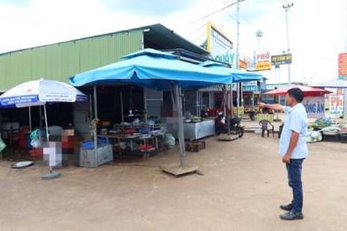 Chuyện lạ: Mua 2 lô đất 3 tỉ đồng đã được cấp sổ đỏ, nhưng không có đất ngoài thực địa