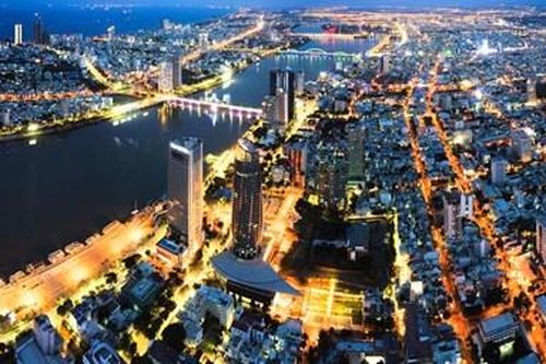 25 năm nữa, Đà Nẵng sẽ trở thành đô thị lớn thông minh, sáng tạo; bản sắc, bền vững