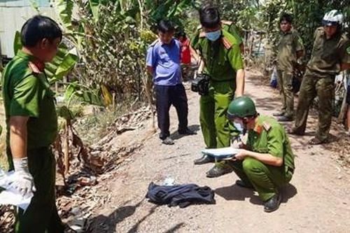 Vụ trộm chó bắn chết chủ nhà: Tạm giữ 3 nghi phạm
