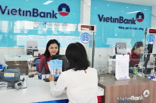 VietinBank dự kiến chia cổ tức 12% bằng tiền mặt và cổ phiếu