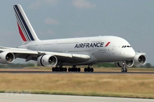 Pháp, EU gần đạt được thỏa thuận về gói cứu trợ Air France