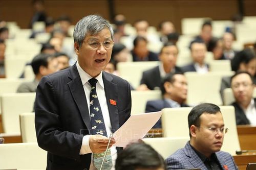 Ấn tượng sâu sắc về một nhiệm kỳ thành công của Chủ tịch nước và Chính phủ