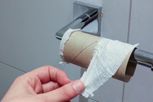 Thế giới có thể phải đối mặt với một cuộc khủng hoảng giấy vệ sinh khác