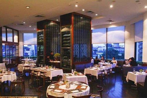 Top 4 nhà hàng 5 sao ở Hà Nội dân sành ăn phải tới một lần