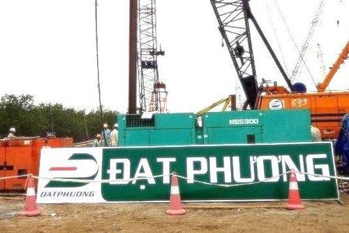 Quảng Nam: Đạt Phương tiếp tục trúng gói thầu trăm tỷ