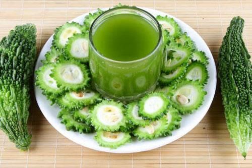 6 tác dụng phụ đáng sợ của mướp đắng