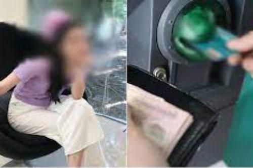 Mẹ chồng đòi giữ thẻ lương, nàng tính khôn để 'qua mắt', nhưng 3 năm sau nhìn tài khoản của mình với con số thực mà cô sững sờ