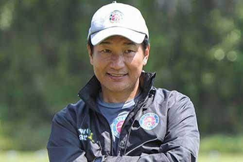 NÓNG: Sài Gòn FC sa thải HLV Nhật Bản, bổ nhiệm trợ lý Phùng Thanh Phương?