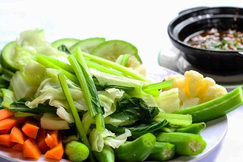 Luộc rau cứ làm theo cách này, đảm bảo mọi độc tố đều bị 'xóa sổ', rau vừa xanh vừa giòn ngon gấp bội