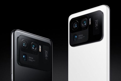 Xiaomi trình làng smartphone camera tốt nhất thế giới, cấu hình 'siêu khủng', sạc 65W, 2 màn hình, giá hơn 21 triệu đồng