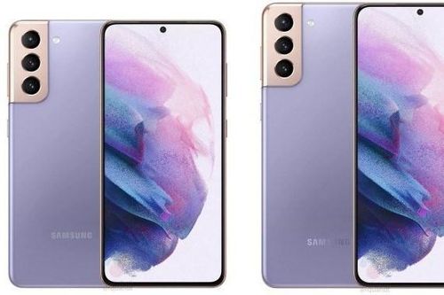 Doanh số bán Galaxy S21 tại Hàn Quốc cán mốc 1 triệu chiếc