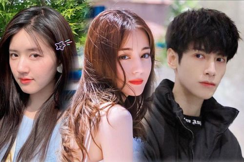 10 diễn viên là 'ông Hoàng bà Hậu' của Cbiz (P2): Triệu Lộ Tư ngang ngửa Địch Lệ Nhiệt Ba!
