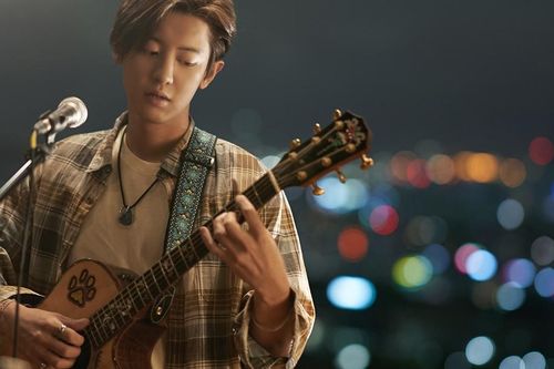 Chanyeol (EXO) 'tẩy trắng' thành công với bộ phim dẫn đầu phòng vé Hàn Quốc 'The Box'