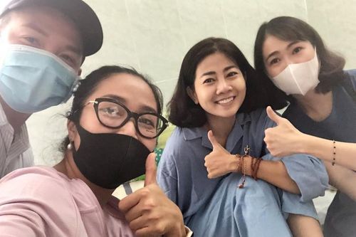 Tròn 1 năm ngày mất Mai Phương, quản lý đau lòng kể lại thời khắc cuối đời của cố diễn viên