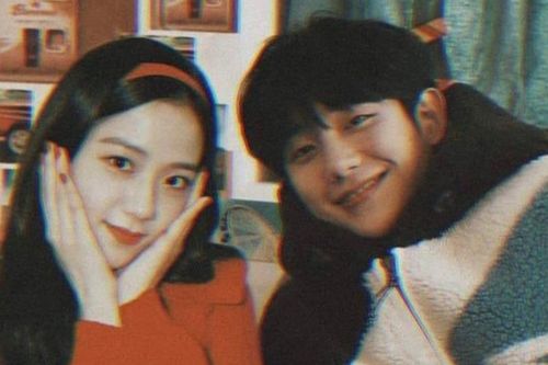 Phim của Jisoo (Blackpink) - Jung Hae In nhận hơn 100.000 kiến nghị hủy bỏ vĩnh viễn!