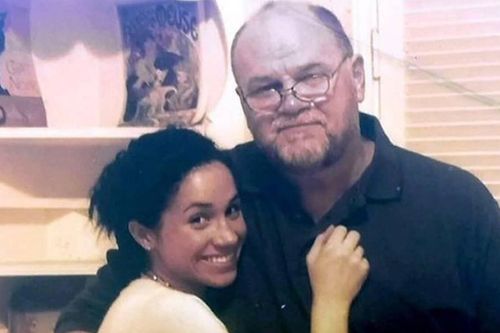 Cha của Meghan muốn kiện 5 người bạn của con gái, gửi thư cho Oprah yêu cầu phỏng vấn 'làm rõ sự thật'