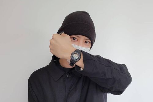 Chanyeol (EXO) nhập ngũ hôm nay (29/03)