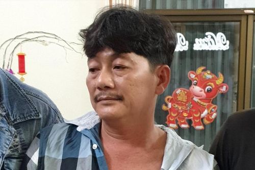 Nguyên nhân nào khiến giang hồ Chín Xuân 'to gan' cho đàn em đốt nhà cảnh sát hình sự