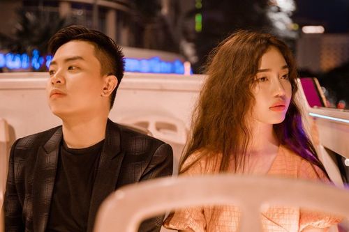 Kết hợp tân binh Hoàng Duyên, Hứa Kim Tuyền khởi động dự án âm nhạc cá nhân