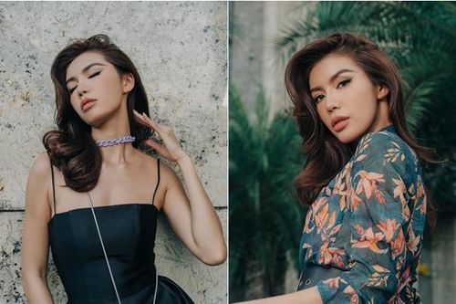 Minh Tú tự tin xuống phố với 2 layout cực gắt: Fan trầm trồ trước màn mix đồ của 'cô tiên răng Thỏ'
