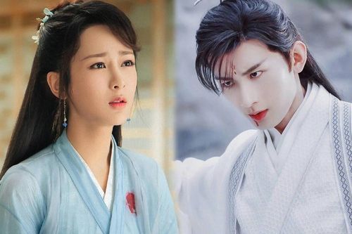 Dù fan ra sức phản đối quyết liệt nhưng Dương Tử vẫn kết đôi cùng Thành Nghị trong phim mới?