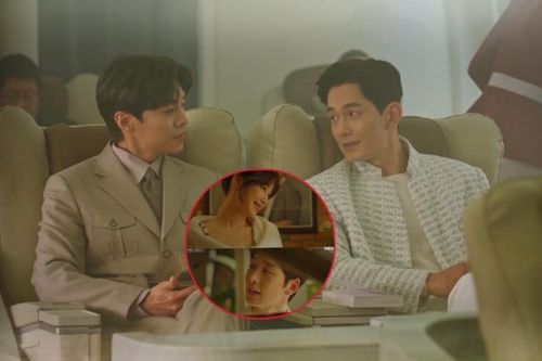 Tập cuối 'Penthouse 2': Chồng thật của Shim Soo Ryun xuất hiện?