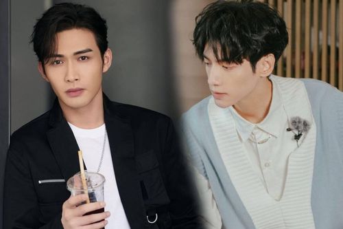 Trương Bân Bân khoe vòng đầu nhưng vô tình kéo theo La Vân Hi vào chuyện