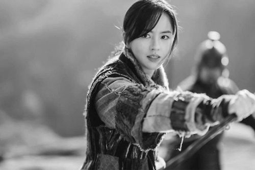 'Sông đón trăng lên': Kim So Hyun ôm mộng đế vương bắt đầu từ việc xây dựng quân đội phò cha giết giặc