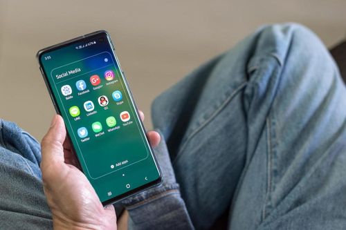 Phát hiện ứng dụng trên Android có thể chiếm quyền điều khiển camera
