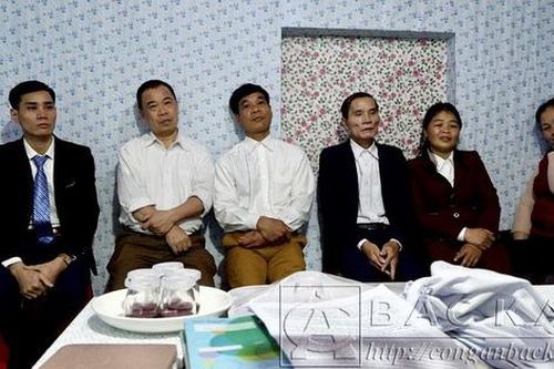Phát hiện 2 nhóm 'Hội thánh Đức chúa trời mẹ' hoạt động trái pháp luật