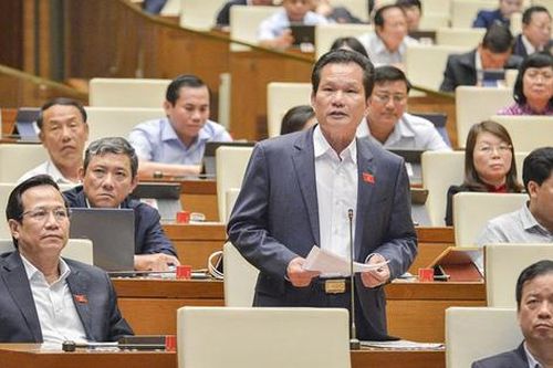 Đề nghị Chính phủ, Quốc hội khóa mới tập trung nguồn lực cải cách chính sách tiền lương