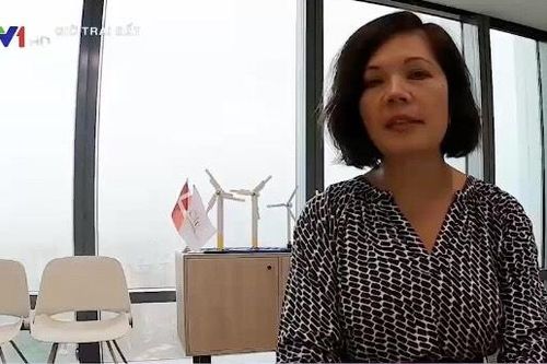 Dự án điện gió ngoài khơi La Gàn: Đóng góp vào quá trình chuyển đổi năng lượng xanh của Việt Nam