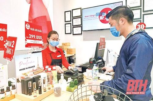 Phát triển thị trường thương mại điện tử lành mạnh và bền vững