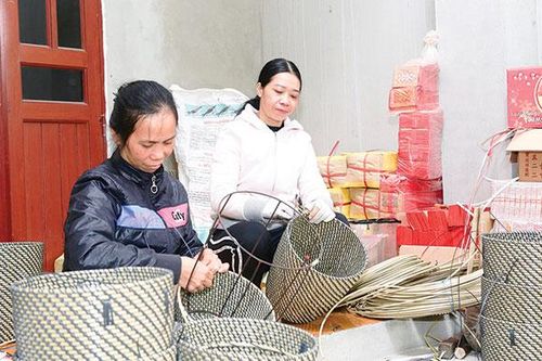 Để trung tâm học tập cộng đồng thực sự là 'trường học' tiện ích