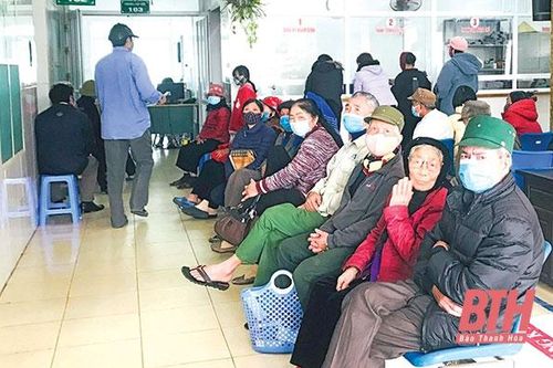Tăng cường công tác quản lý hành nghề y dược tư nhân