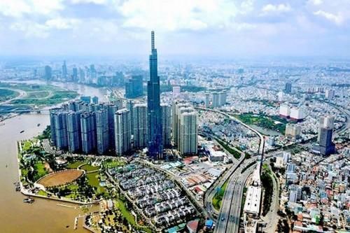 WB: Việt Nam đang có tốc độ tăng trưởng cao hơn trước giai đoạn bùng phát dịch COVID-19