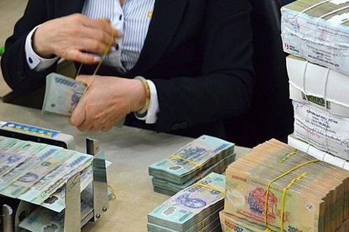 Tín dụng toàn nền kinh tế đã tăng 1,47%