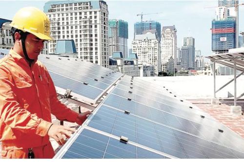 Năng lượng tái tạo: Ảnh hưởng tiêu cực nếu tốc độ, quy mô phát triển quá lớn