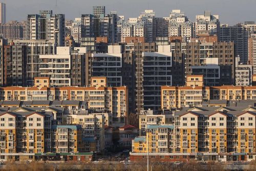 Không chỉ tại Việt Nam, 'cơn sốt' địa ốc đang bùng nổ trên toàn cầu