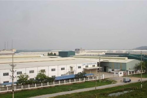 Phê duyệt dự án khu công nghiệp Quế Võ III gần 2.800 tỷ đồng ở Bắc Ninh