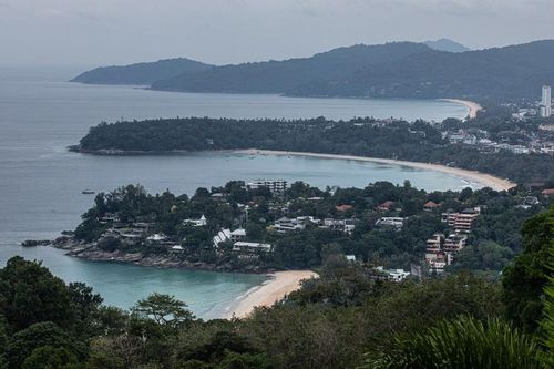 Thái Lan dự báo khách Trung Quốc 'đổ bộ' khi Phuket mở cửa trở lại