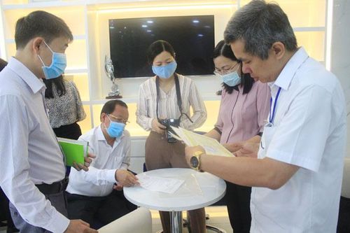 Xử lý nghiêm cơ sở hành nghề y tế tư nhân vi phạm...